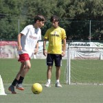 Nogometni kamp NK Kras