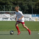 Nogometni kamp NK Kras