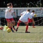 Nogometni kamp NK Kras