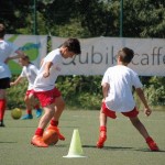 Nogometni kamp NK Kras