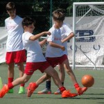 Nogometni kamp NK Kras