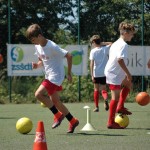 Nogometni kamp NK Kras