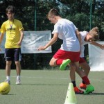 Nogometni kamp NK Kras