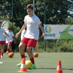 Nogometni kamp NK Kras