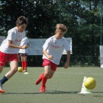 Nogometni kamp NK Kras