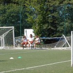 Nogometni kamp NK Kras