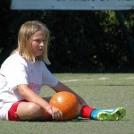 Nogometni kamp NK Kras