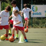 Nogometni kamp NK Kras