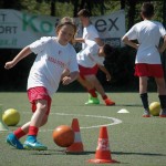 Nogometni kamp NK Kras