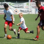 Nogometni kamp NK Kras