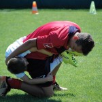 Nogometni kamp NK Kras