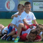 Nogometni kamp NK Kras