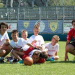 Nogometni kamp NK Kras