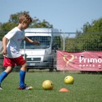 Nogometni kamp NK Kras