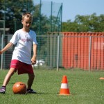 Nogometni kamp NK Kras