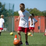 Nogometni kamp NK Kras