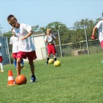 Nogometni kamp NK Kras