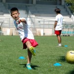 Nogometni kamp NK Kras