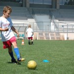 Nogometni kamp NK Kras