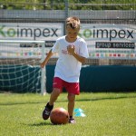 Nogometni kamp NK Kras