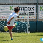 Nogometni kamp NK Kras