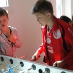 Nogometni kamp NK Kras