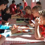 Nogometni kamp NK Kras