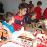 Nogometni kamp NK Kras