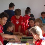 Nogometni kamp NK Kras