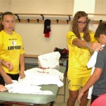 Nogometni kamp NK Kras