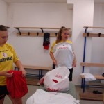 Nogometni kamp NK Kras