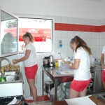 Nogometni kamp NK Kras