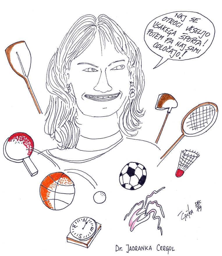Dr. Jadranka Cergol