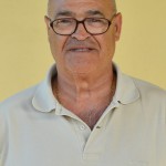 Nogomet, Bazovica: Zarja, začetek priprav, članska ekipa