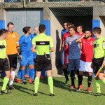 Triestina - Vesna