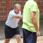 Kraška rekreacijska liga