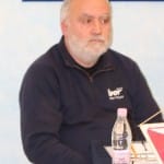 Občni zbor KK Bor