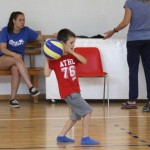 AŠD Breg - poletni kamp