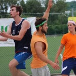 Turnir 3:3 za Memorial Bachi