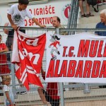 Kras Repen – Triestina