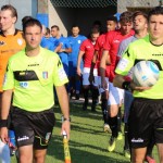 Triestina - Vesna