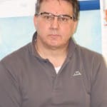 Občni zbor KK Bor