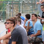 Turnir 3:3 za Memorial Bachi