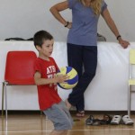 AŠD Breg - poletni kamp