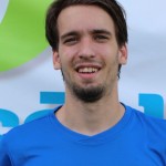 Vesna priprave 2018/19