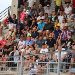 Kras Repen – Triestina