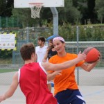 Turnir 3:3 za Memorial Bachi