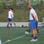 Breg, priprave 2018/19
