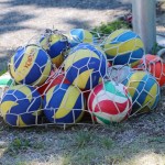 Odbojkarski kamp Volley Mania