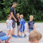 AŠD Breg - poletni kamp